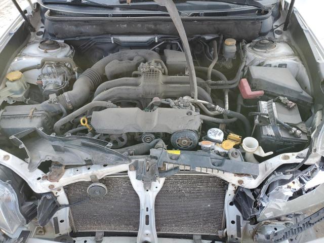 Photo 10 VIN: 4S3BMBH63E3017639 - SUBARU LEGACY 2.5 