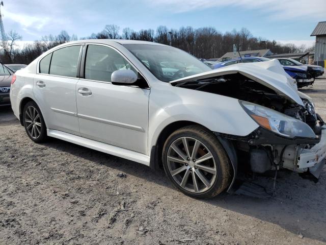 Photo 3 VIN: 4S3BMBH63E3017639 - SUBARU LEGACY 2.5 