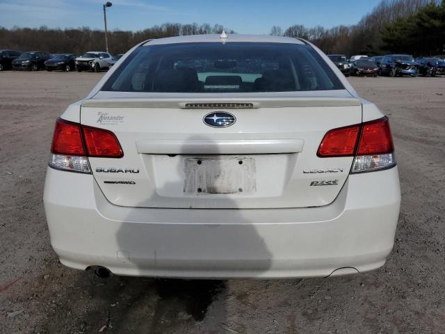 Photo 5 VIN: 4S3BMBH63E3017639 - SUBARU LEGACY 2.5 