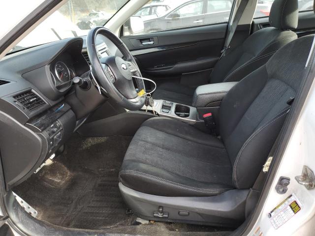 Photo 6 VIN: 4S3BMBH63E3017639 - SUBARU LEGACY 2.5 