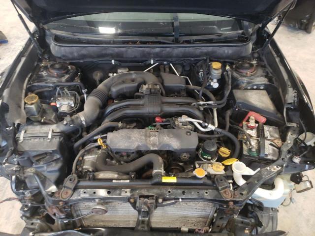 Photo 10 VIN: 4S3BMBH64E3005404 - SUBARU LEGACY 