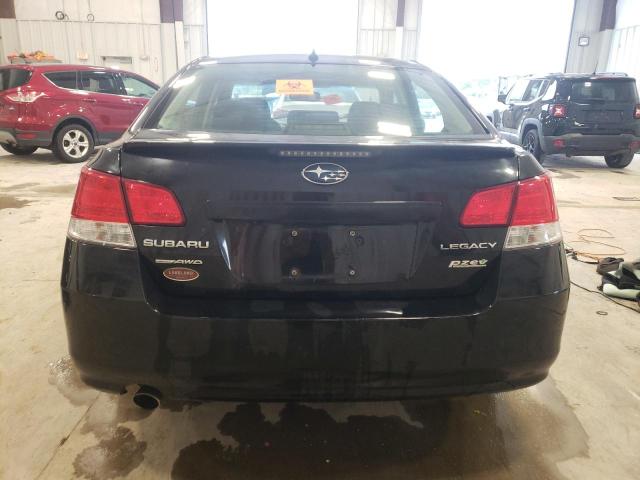 Photo 5 VIN: 4S3BMBH64E3005404 - SUBARU LEGACY 