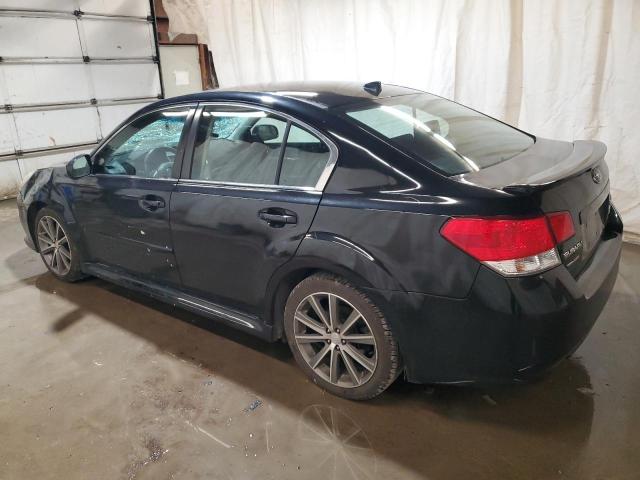 Photo 1 VIN: 4S3BMBH64E3014586 - SUBARU LEGACY 