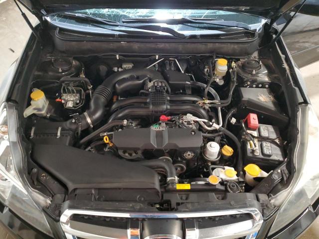 Photo 10 VIN: 4S3BMBH64E3014586 - SUBARU LEGACY 