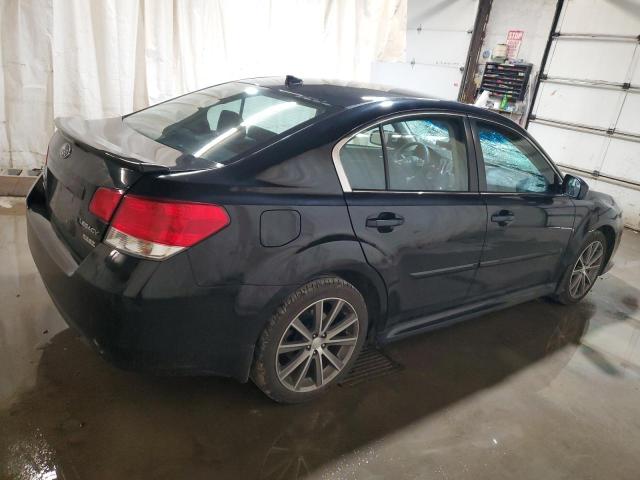 Photo 2 VIN: 4S3BMBH64E3014586 - SUBARU LEGACY 