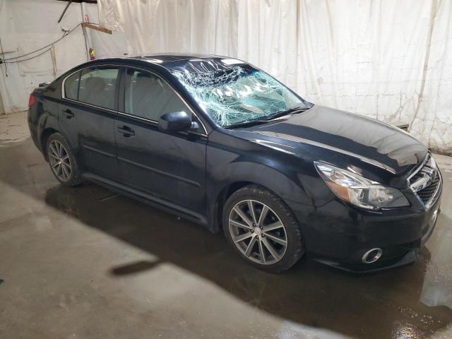 Photo 3 VIN: 4S3BMBH64E3014586 - SUBARU LEGACY 