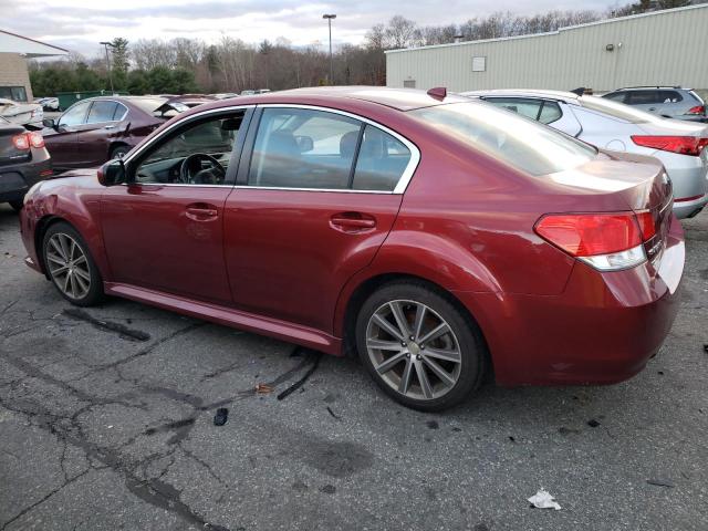 Photo 1 VIN: 4S3BMBH64E3017469 - SUBARU LEGACY 