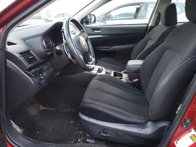 Photo 6 VIN: 4S3BMBH64E3017469 - SUBARU LEGACY 