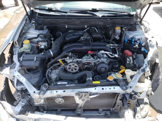 Photo 6 VIN: 4S3BMBH64E3023269 - SUBARU LEGACY 2.5 