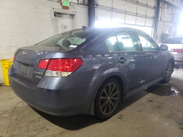 Photo 3 VIN: 4S3BMBH64E3034451 - SUBARU LEGACY 2.5 