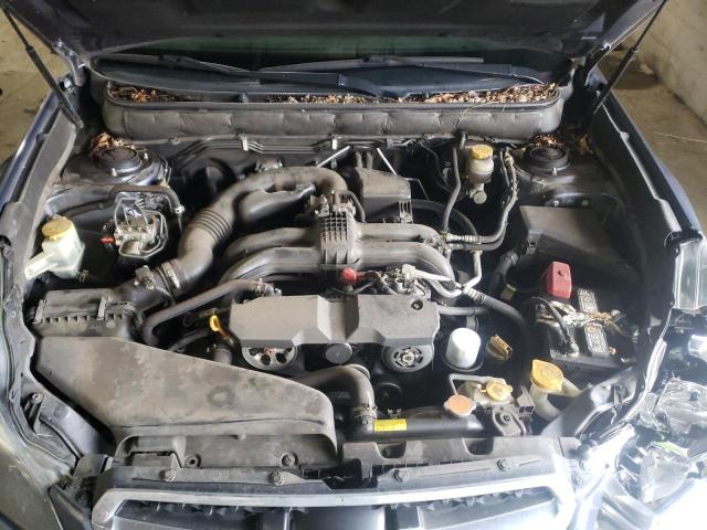 Photo 6 VIN: 4S3BMBH64E3034451 - SUBARU LEGACY 2.5 