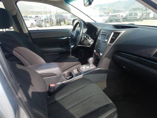 Photo 4 VIN: 4S3BMBH64E3036426 - SUBARU LEGACY 2.5 