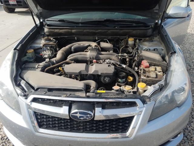 Photo 6 VIN: 4S3BMBH64E3036426 - SUBARU LEGACY 2.5 