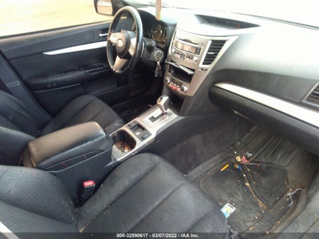 Photo 4 VIN: 4S3BMBH65A3227931 - SUBARU LEGACY 