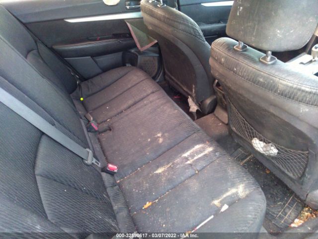 Photo 7 VIN: 4S3BMBH65A3227931 - SUBARU LEGACY 