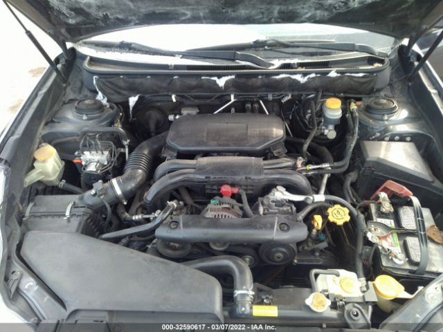 Photo 9 VIN: 4S3BMBH65A3227931 - SUBARU LEGACY 