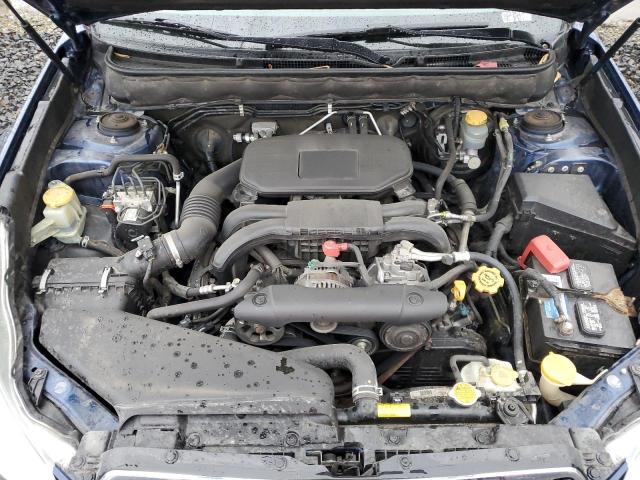 Photo 10 VIN: 4S3BMBH66A3217229 - SUBARU LEGACY 