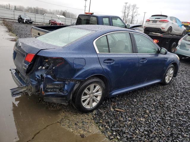 Photo 2 VIN: 4S3BMBH66A3217229 - SUBARU LEGACY 