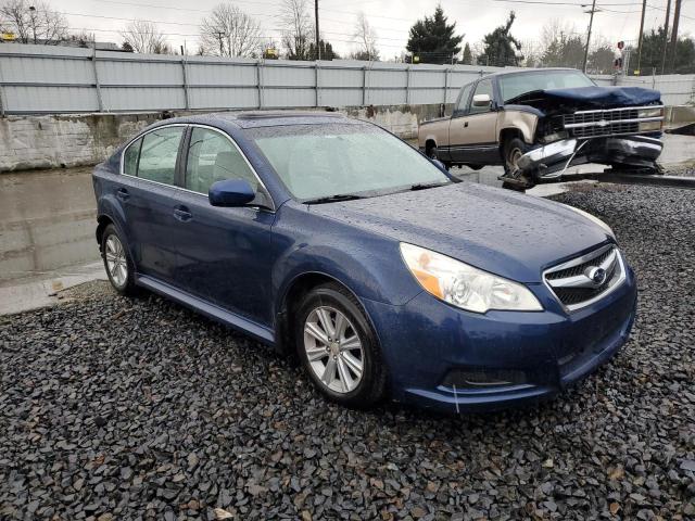 Photo 3 VIN: 4S3BMBH66A3217229 - SUBARU LEGACY 