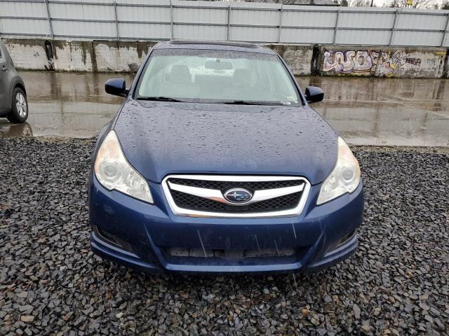 Photo 4 VIN: 4S3BMBH66A3217229 - SUBARU LEGACY 