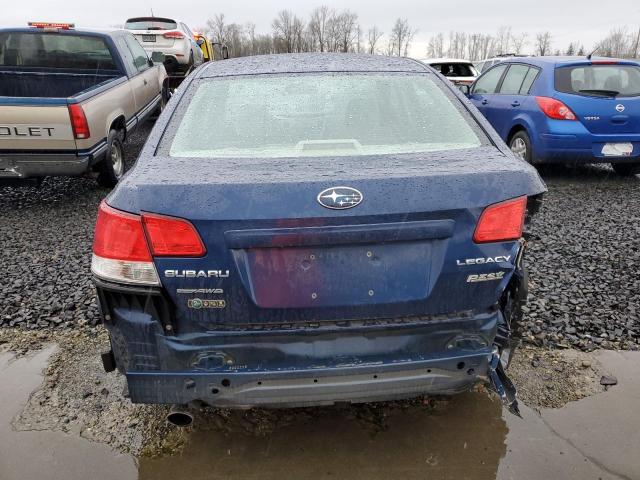 Photo 5 VIN: 4S3BMBH66A3217229 - SUBARU LEGACY 