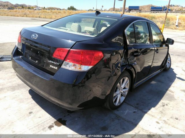 Photo 3 VIN: 4S3BMBH66D3006407 - SUBARU LEGACY 