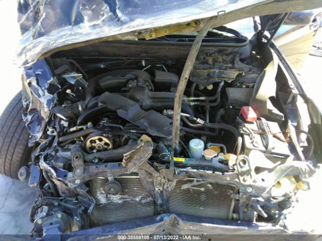 Photo 9 VIN: 4S3BMBH66D3006407 - SUBARU LEGACY 