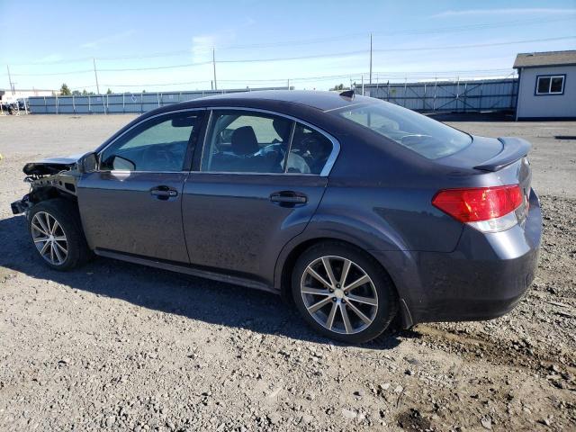 Photo 1 VIN: 4S3BMBH66E3029414 - SUBARU LEGACY 