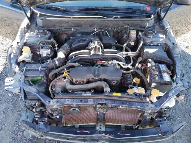 Photo 10 VIN: 4S3BMBH66E3029414 - SUBARU LEGACY 