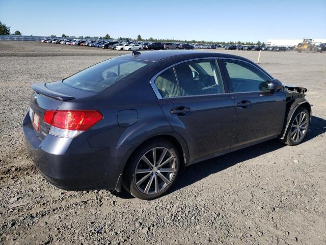 Photo 2 VIN: 4S3BMBH66E3029414 - SUBARU LEGACY 