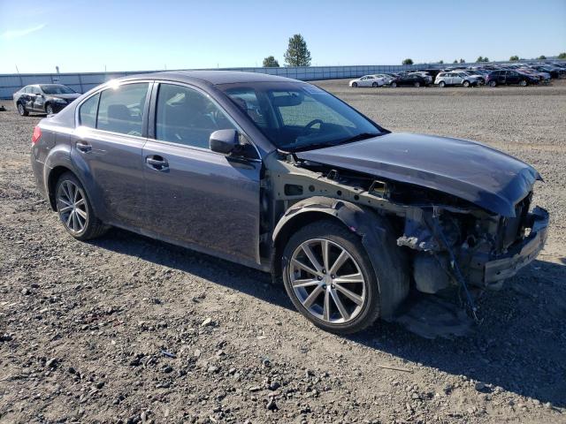 Photo 3 VIN: 4S3BMBH66E3029414 - SUBARU LEGACY 