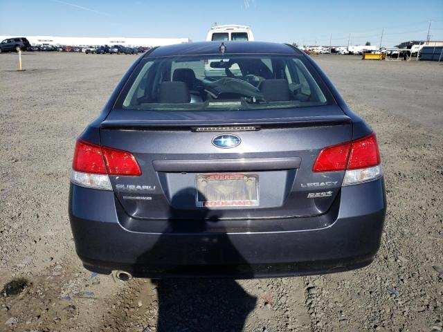 Photo 5 VIN: 4S3BMBH66E3029414 - SUBARU LEGACY 