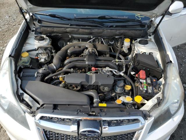 Photo 10 VIN: 4S3BMBH66E3029980 - SUBARU LEGACY 2.5 