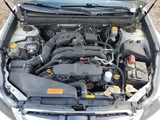 Photo 10 VIN: 4S3BMBH66E3038145 - SUBARU LEGACY 