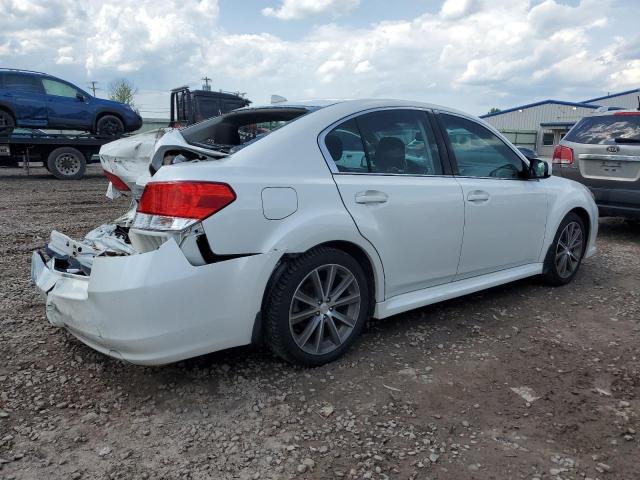 Photo 2 VIN: 4S3BMBH66E3038145 - SUBARU LEGACY 