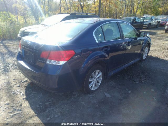 Photo 3 VIN: 4S3BMBH67A3211648 - SUBARU LEGACY 