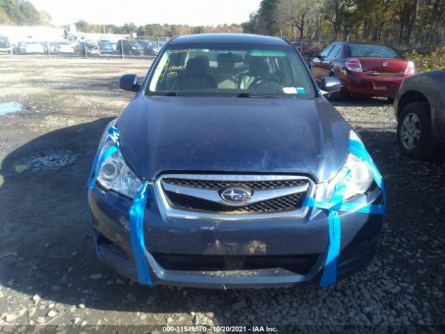 Photo 5 VIN: 4S3BMBH67A3211648 - SUBARU LEGACY 