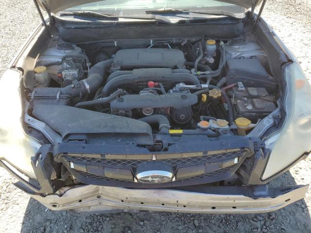 Photo 10 VIN: 4S3BMBH67A3240518 - SUBARU LEGACY 