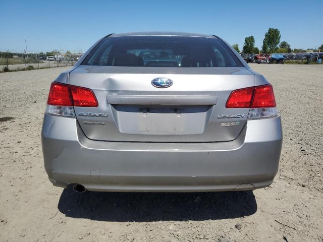 Photo 5 VIN: 4S3BMBH67A3240518 - SUBARU LEGACY 