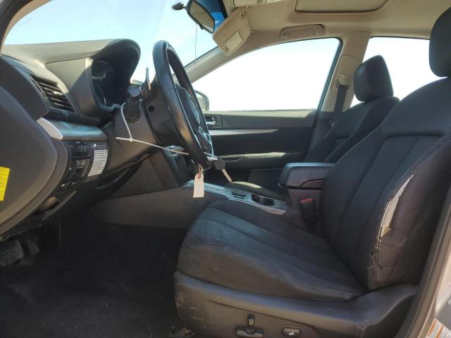 Photo 6 VIN: 4S3BMBH67A3240518 - SUBARU LEGACY 