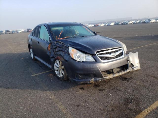 Photo 0 VIN: 4S3BMBH67C3003644 - SUBARU LEGACY 2.5 