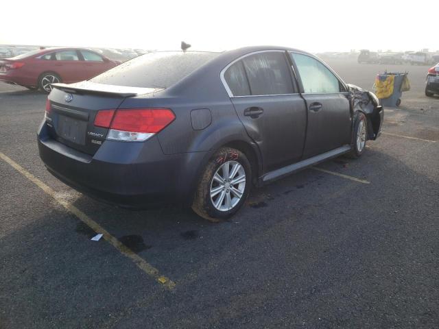 Photo 3 VIN: 4S3BMBH67C3003644 - SUBARU LEGACY 2.5 