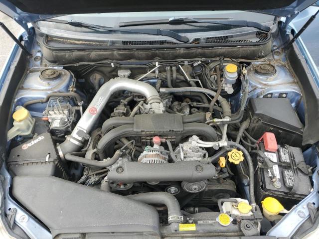 Photo 10 VIN: 4S3BMBH68A3247638 - SUBARU LEGACY 2.5 