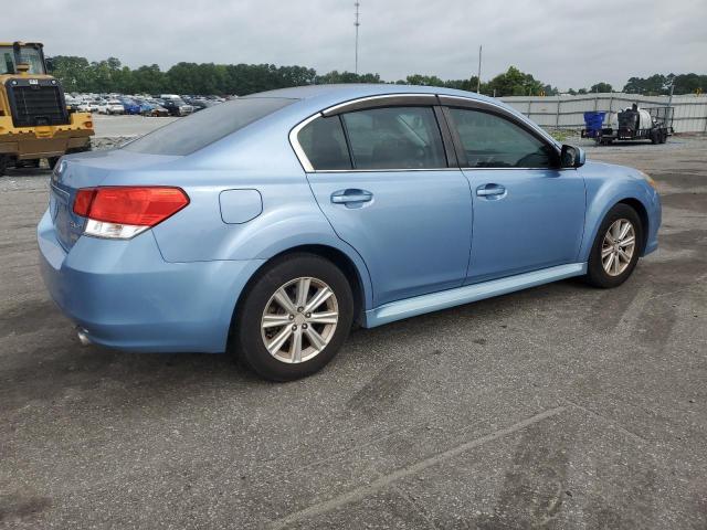 Photo 2 VIN: 4S3BMBH68A3247638 - SUBARU LEGACY 2.5 