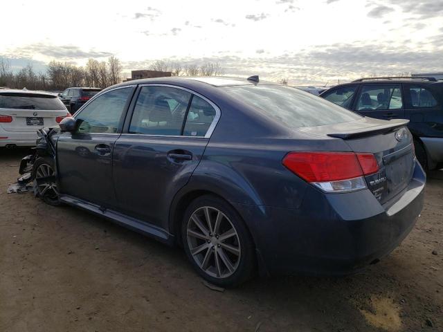 Photo 1 VIN: 4S3BMBH68E3006992 - SUBARU LEGACY 