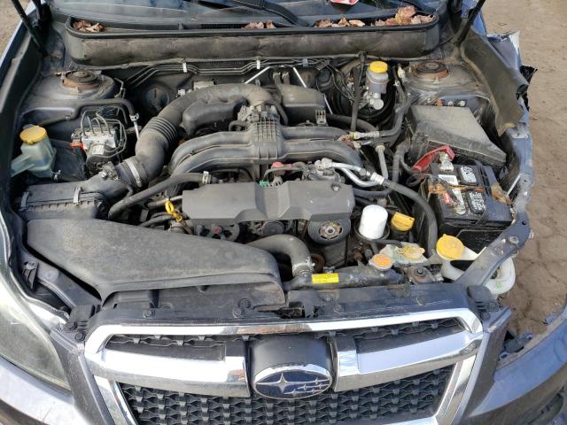 Photo 10 VIN: 4S3BMBH68E3006992 - SUBARU LEGACY 