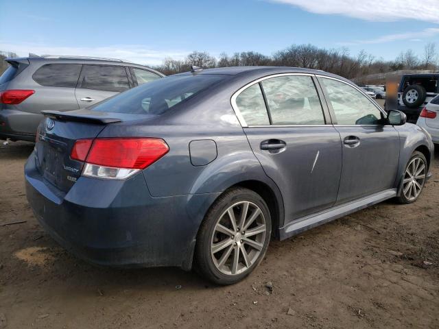 Photo 2 VIN: 4S3BMBH68E3006992 - SUBARU LEGACY 