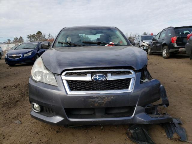 Photo 4 VIN: 4S3BMBH68E3006992 - SUBARU LEGACY 