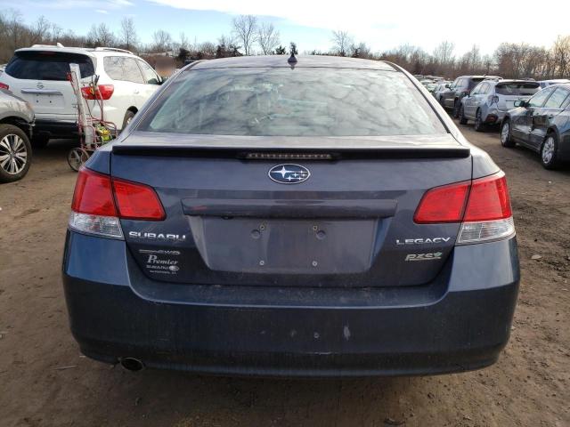 Photo 5 VIN: 4S3BMBH68E3006992 - SUBARU LEGACY 