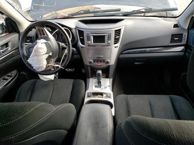 Photo 7 VIN: 4S3BMBH68E3006992 - SUBARU LEGACY 